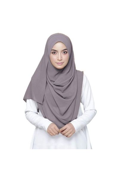 Women Fashion Soft Hijab