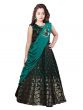 Girl Maxi Dress Gown