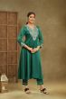 Women Kurta Pant With Dupatta Set