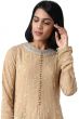 Women's Cotton Salwar Suit Set