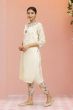 Women's Straight Kurta Sets With Slim Pants & Dupatta