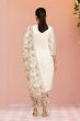 Women's Straight Kurta Sets With Slim Pants & Dupatta