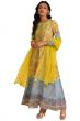 Women's Modern Maxi Dress