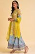 Women's Modern Maxi Dress