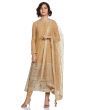 Women's Cotton Salwar Suit Set
