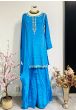 Copper sulfate blue Gharara