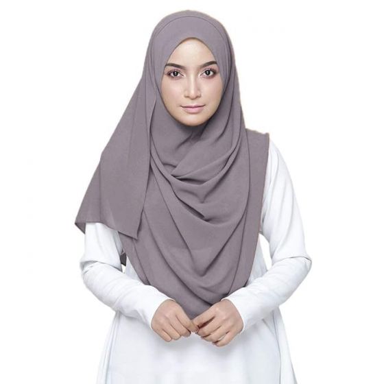 Women Fashion Soft Hijab
