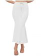 Stretchable Saree Shapewear Petticoat for Women
